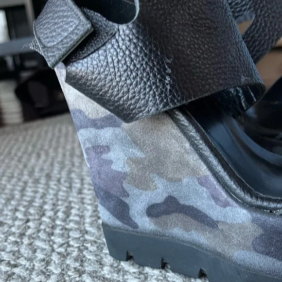 Military element platforms - Picture 13 of 15